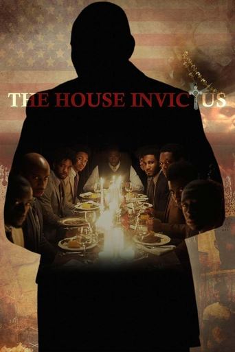 The House Invictus Poster of The House Invictus