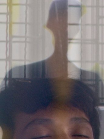 The Mental Traveller Poster of The Mental Traveller