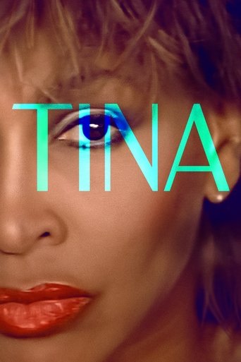TINA Poster of TINA