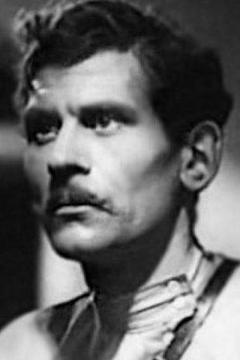 Vladimir Solovyov Portrait of Vladimir Solovyov