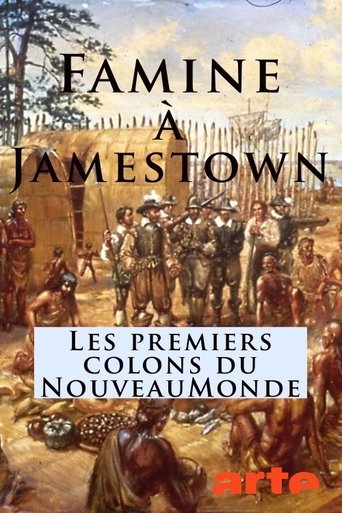 Famine à Jamestown Poster of Famine à Jamestown