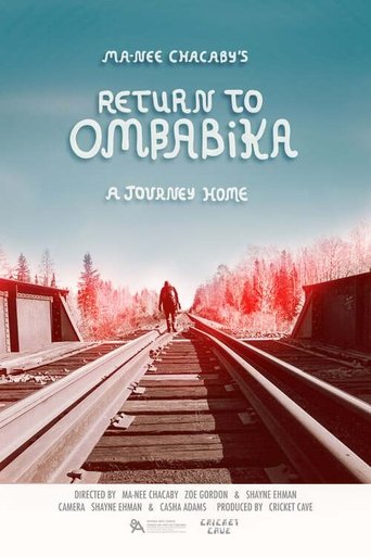 Return To Ombabika Poster of Return To Ombabika