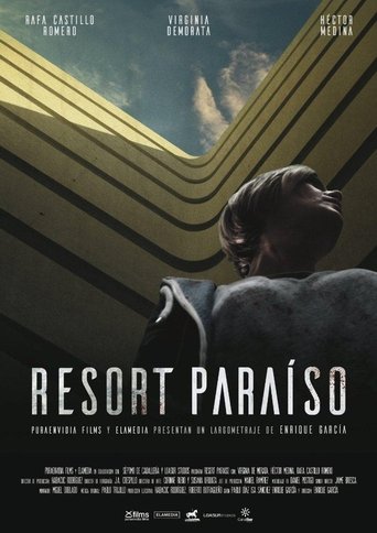 Resort Paraíso Poster of Resort Paraíso