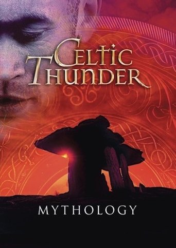 Celtic Thunder: Mythology Poster of Celtic Thunder: Mythology
