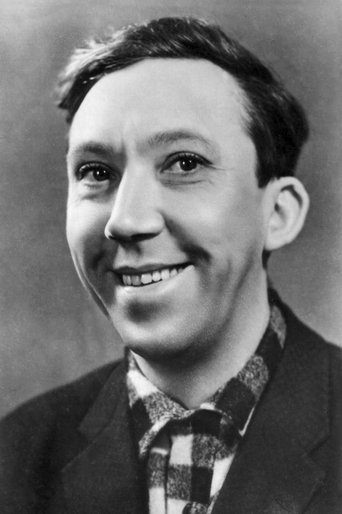 Yuriy Nikulin Portrait of Yuriy Nikulin
