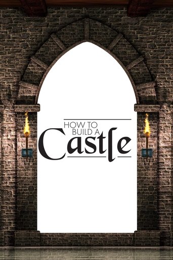 How to Build a Castle Poster of How to Build a Castle