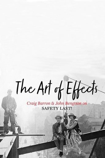 Safety Last!: Locations and Effects Poster of Safety Last!: Locations and Effects