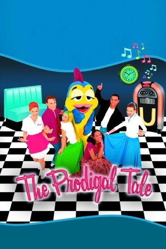 The Prodigal Tale Poster of The Prodigal Tale