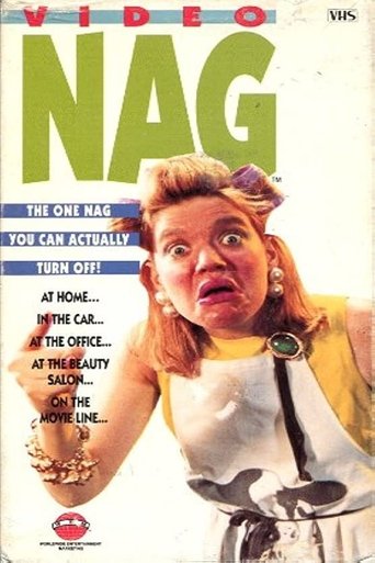 Video Nag Poster of Video Nag
