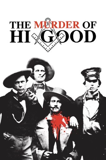 The Murder of Hi Good Poster of The Murder of Hi Good