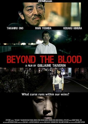 Beyond the Blood Poster of Beyond the Blood