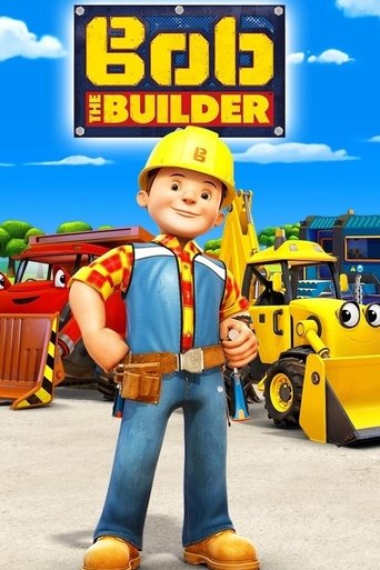 Bob the Builder Poster of Bob the Builder