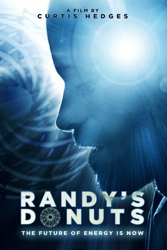 Randy's Donuts Poster of Randy's Donuts