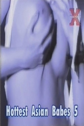 Electric Blue Special: Hottest Asian Babes 5 Poster of Electric Blue Special: Hottest Asian Babes 5