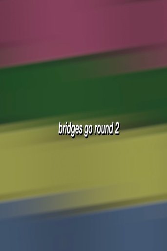 Bridges Go Round 3 Poster of Bridges Go Round 3