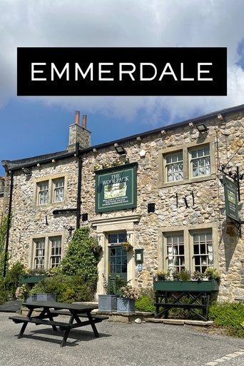 Emmerdale Poster of Emmerdale