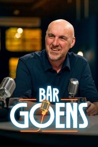Bar Goens Poster of Bar Goens
