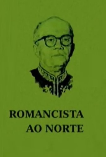 Romancista ao Norte Poster of Romancista ao Norte