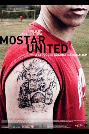 Mostar United Poster of Mostar United