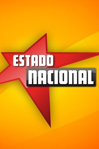 Estado nacional Poster of Estado nacional