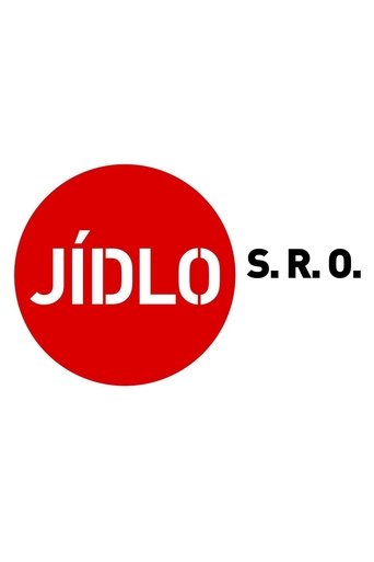 Jídlo s.r.o. Poster of Jídlo s.r.o.