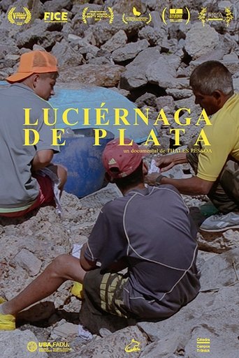 Luciérnaga de Plata Poster of Luciérnaga de Plata