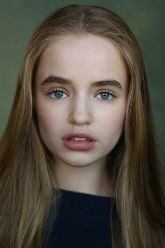 Nell Fisher Portrait of Nell Fisher