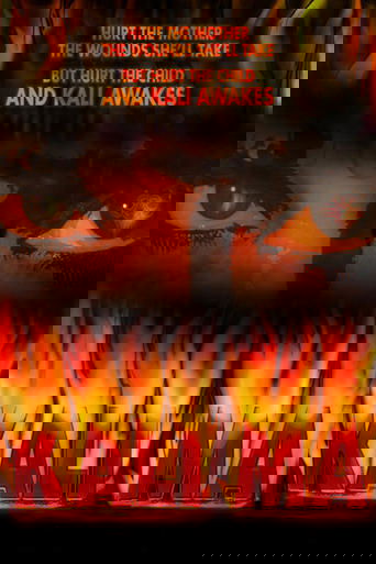 Kali Ma Poster of Kali Ma