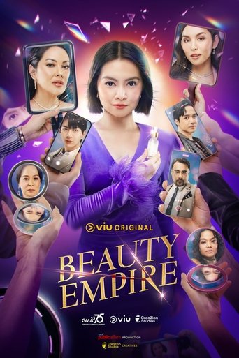 Beauty Empire Poster of Beauty Empire