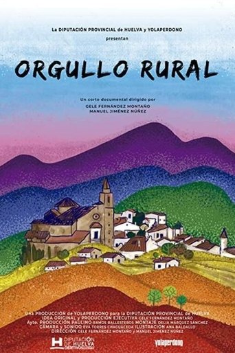 Orgullo rural Poster of Orgullo rural