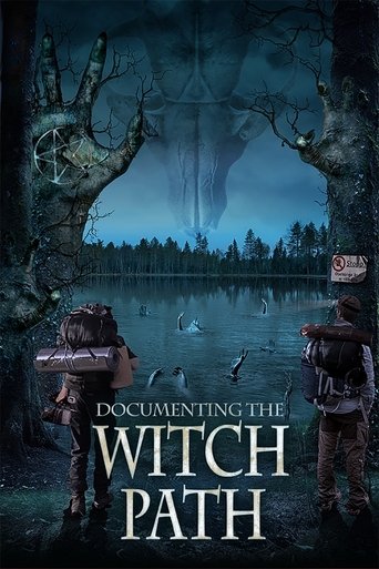 Documenting the Witch Path Poster of Documenting the Witch Path