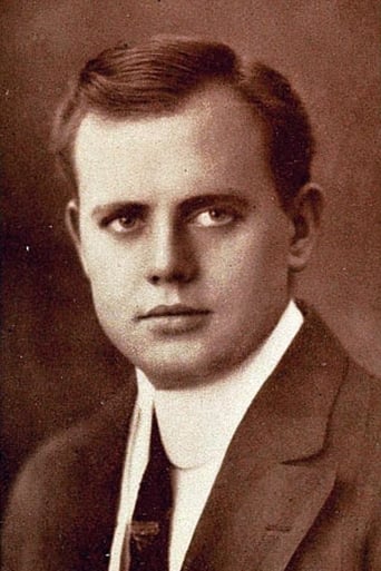 Portrait of Howard M. Mitchell