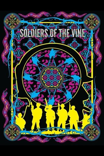 Soldiers of the Vine Poster of Soldiers of the Vine