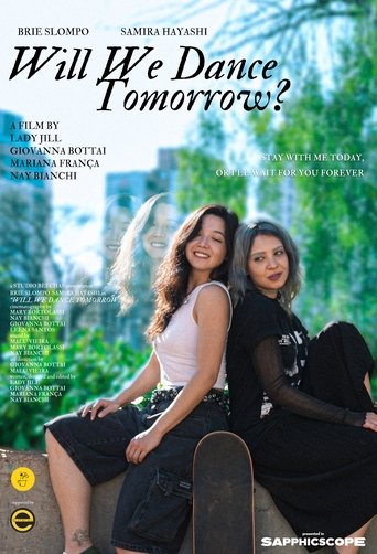 Will We Dance Tomorrow? Poster of Will We Dance Tomorrow?