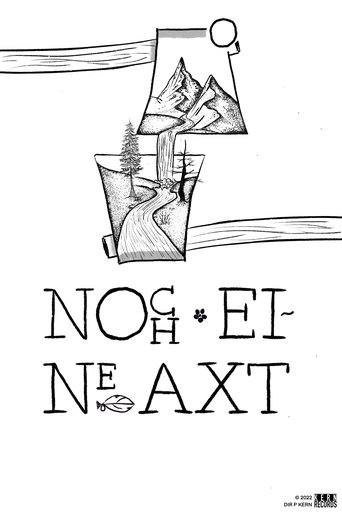 Noch eine Axt Poster of Noch eine Axt