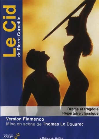 Le Cid Poster of Le Cid