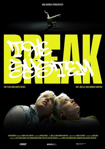 Break The System Poster of Break The System