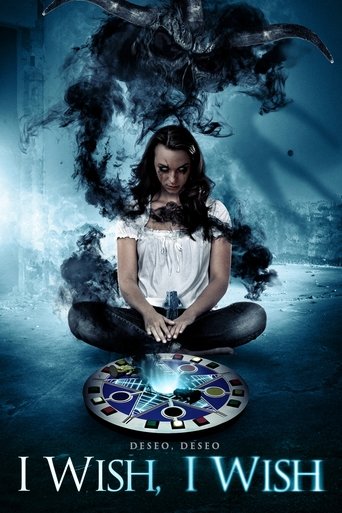 I Wish, I Wish Poster of I Wish, I Wish