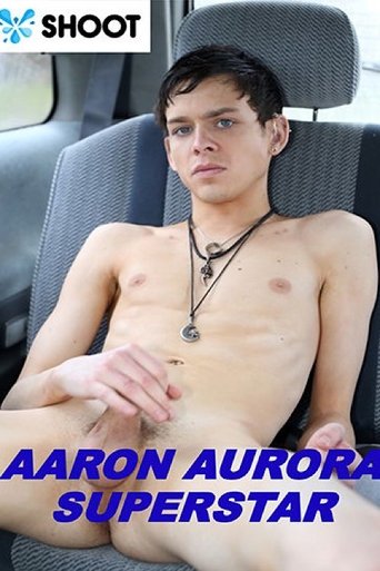 Aaron Aurora Superstar Poster of Aaron Aurora Superstar