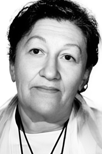 Emiliya Milton Portrait of Emiliya Milton