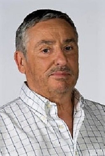 Francesc Lucchetti Portrait of Francesc Lucchetti