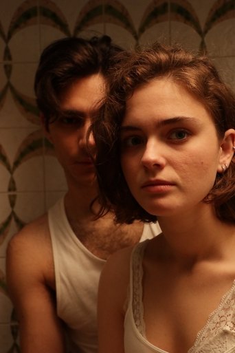 I Problematici, ovvero: un' amica e un amico Poster of I Problematici, ovvero: un' amica e un amico