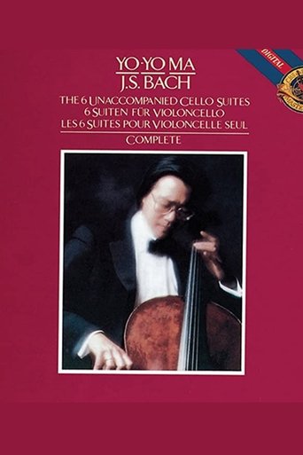 Bach Cello Suite #1: The Music Garden Poster of Bach Cello Suite #1: The Music Garden