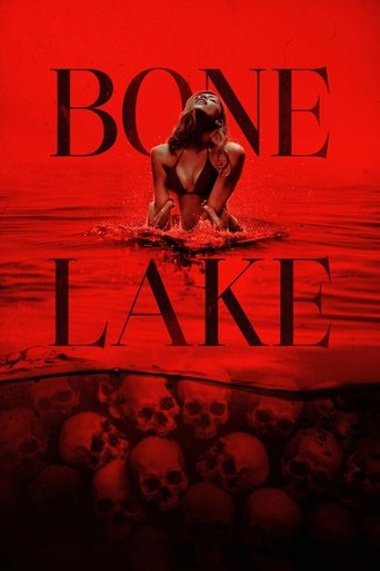 Bone Lake Poster of Bone Lake
