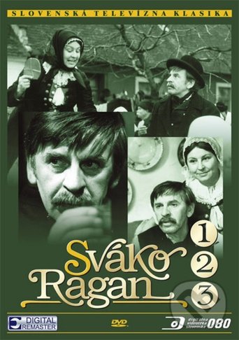 Sváko Ragan Poster of Sváko Ragan