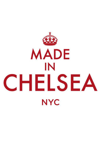 Made in Chelsea: NYC Poster of Made in Chelsea: NYC