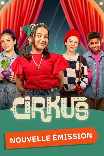 Cirkus Poster of Cirkus