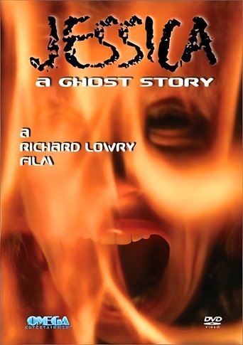 Jessica: A Ghost Story Poster of Jessica: A Ghost Story