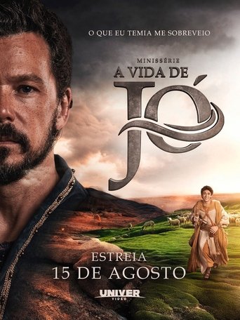 A Vida de Jó Poster of A Vida de Jó