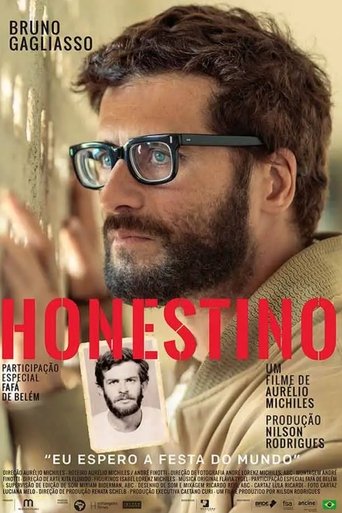 Honestino Poster of Honestino